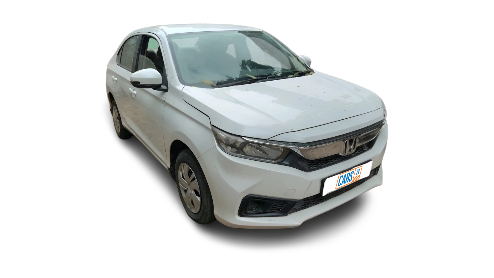 2018 Honda Amaze - Sedan - Diesel - Manual - ₹4.43 lakh